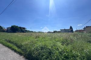 TER. RESIDENZIALE A PAGNACCO