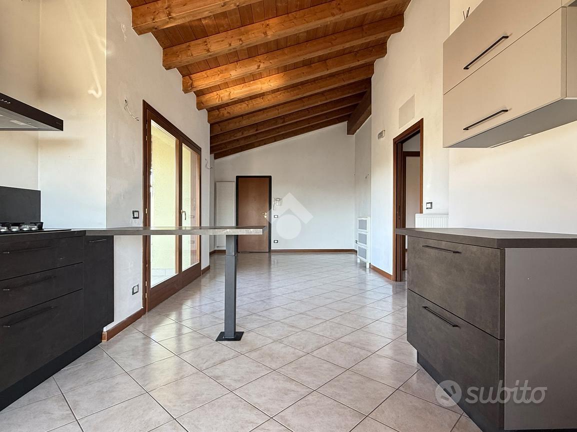 Appartamento – Martignacco - Vista 4