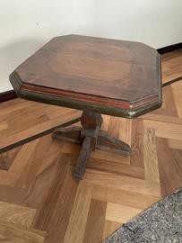 Tavolino antico provenienza Austriaca