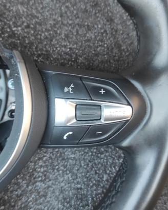 Volante bmw m sport originale