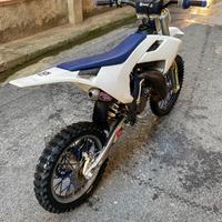 Husqvarna TC 85