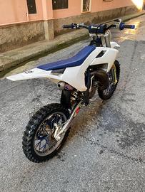 Husqvarna TC 85