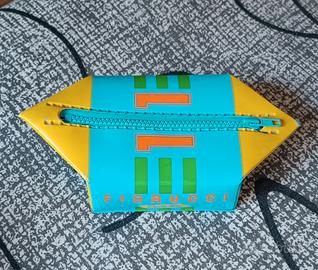 Astuccio Vintage Fiorucci Sperlari 