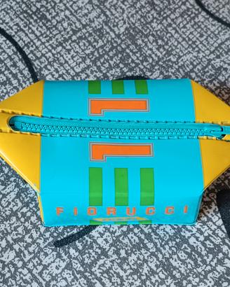 Astuccio Vintage Fiorucci Sperlari 