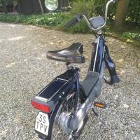 Piaggio Ciao PX