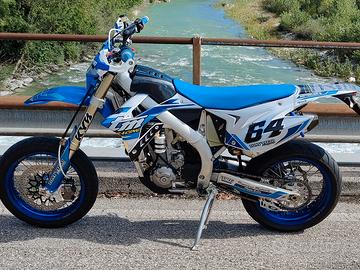 TM smr 450 elaborato