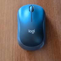 Mouse Logitech 