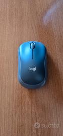Mouse Logitech 