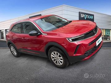 OPEL Mokka 1.2 Turbo Edition