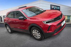 OPEL Mokka 1.2 Turbo Edition