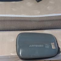 rete da ping pong per tavolo professionale 