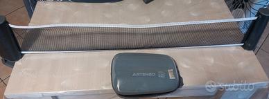rete da ping pong per tavolo professionale 