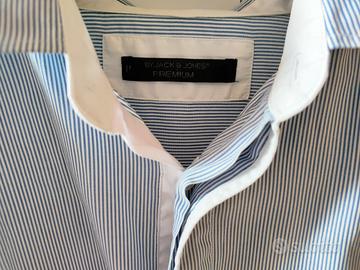 Camicia jack and Jones uomo