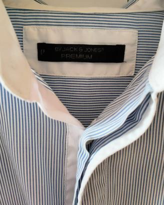 Camicia jack and Jones uomo