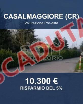 Immobile in asta di 27 m² a Casalmaggiore