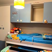 Cameretta bambino