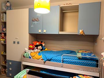 Cameretta bambino