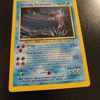 Shining Gyarados