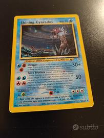 Shining Gyarados