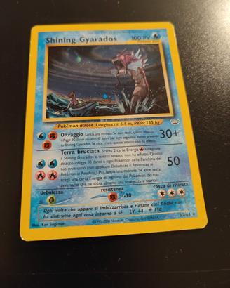 Shining Gyarados