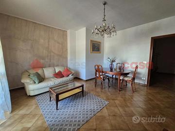 Appartamento Brindisi [Cod. rif 3386993ARG]