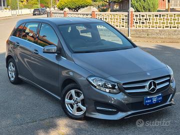 Mercedes-benz B 180 d Automatic Sport Euro6