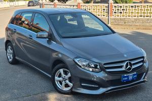 Mercedes-benz B 180 d Automatic Sport Euro6