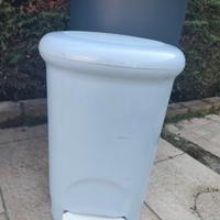 bidone / cestino spazzatura 