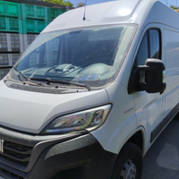 Fiat ducato 2019