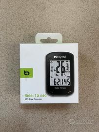 Bryton Rider 15 Neo