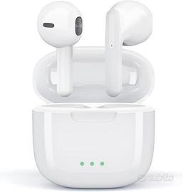 Cuffie Bluetooth 5.3 Wireless