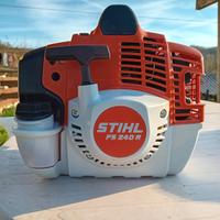 Decespugliatore Stihl FS 240 R