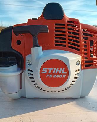 Decespugliatore Stihl FS 240 R