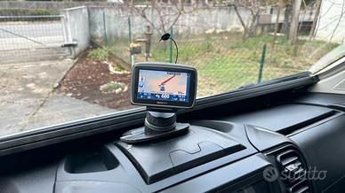 TomTom GO 950 Traffic TMC