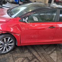 DR EVO 2022 SOLO PER RICAMBI