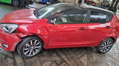 DR EVO 2022 SOLO PER RICAMBI