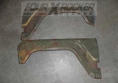 Parafanghi anteriori UAZ 469B