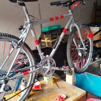 bici perfetta 