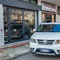 Fiat Freemont 2.0 Multijet 140 CV Lounge