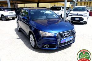 AUDI A1 1.2 TFSI Ambition