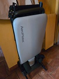 reformer pilates