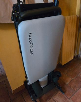 reformer pilates