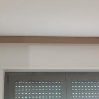 tenda guida/ supporti