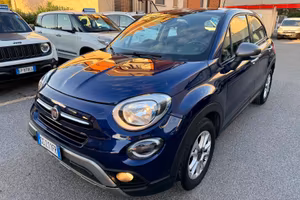 Fiat 500X 1.3 MultiJet 95 CV Cross ***SOLO COMMERC