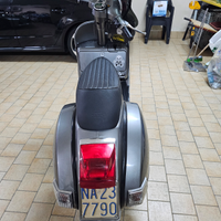 Piaggio vespa px 125