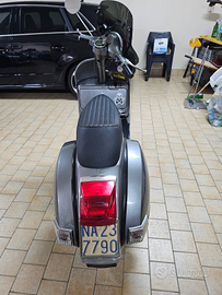 Piaggio vespa px 125