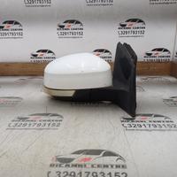 Specchio specchietto retrovisore destra ford focus
