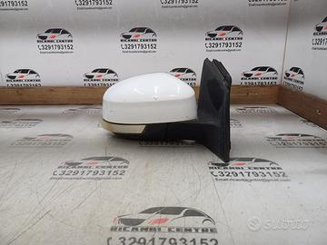 Specchio specchietto retrovisore destra ford focus
