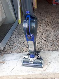 SCOPA ELETRICA   BLACK  DECKER