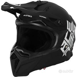 Casco Moto Cross Enduro ACERBIS PROFILE 5